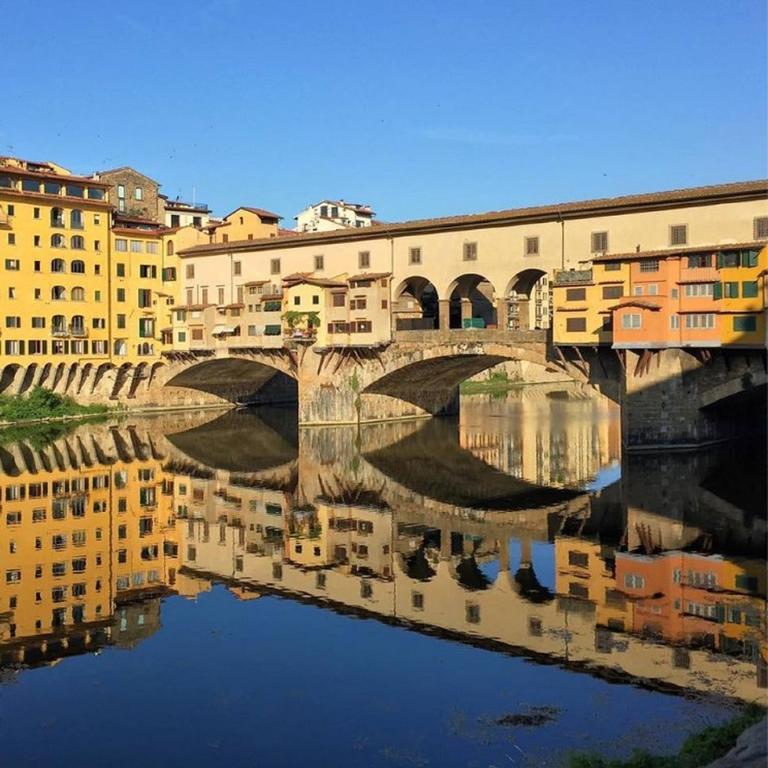 San Jacopino - Flo Apartments フィレンツェ 部屋 写真