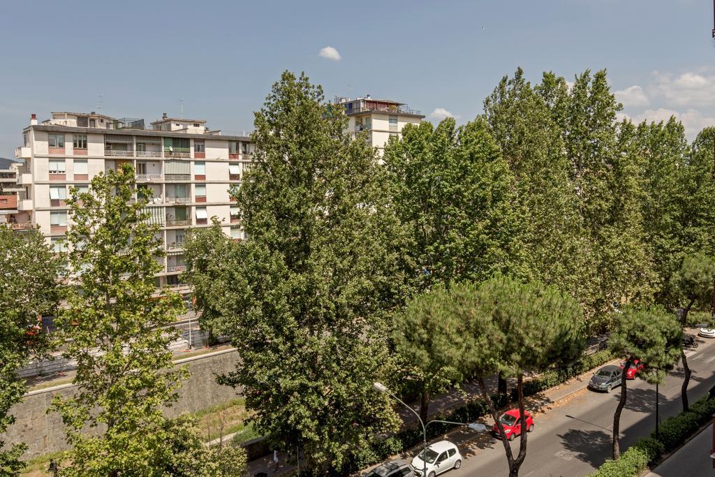 San Jacopino - Flo Apartments フィレンツェ エクステリア 写真
