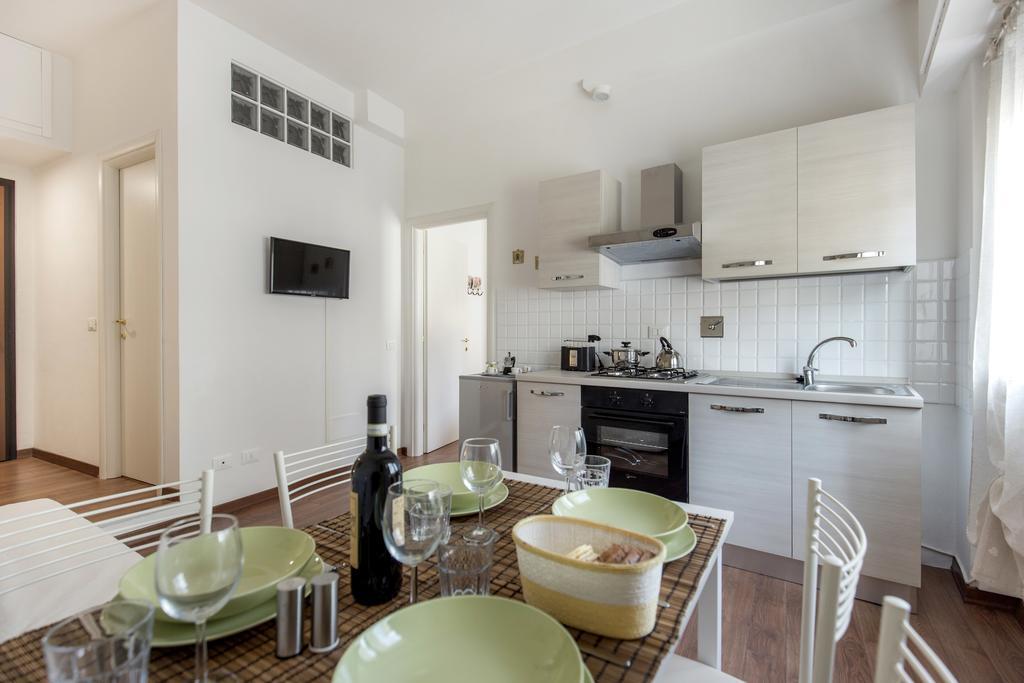 San Jacopino - Flo Apartments フィレンツェ エクステリア 写真