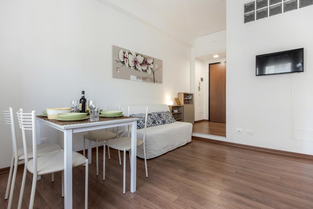 San Jacopino - Flo Apartments フィレンツェ エクステリア 写真