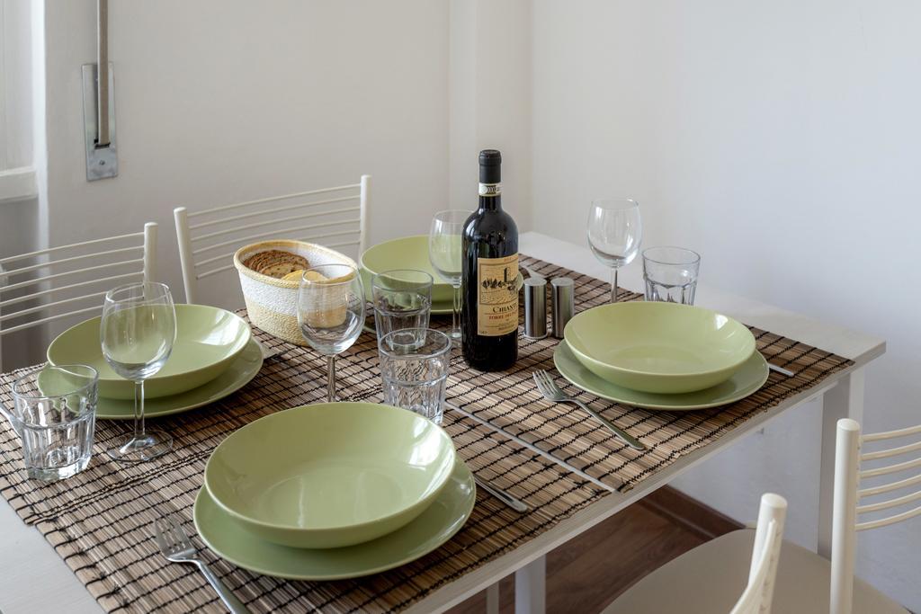 San Jacopino - Flo Apartments フィレンツェ エクステリア 写真