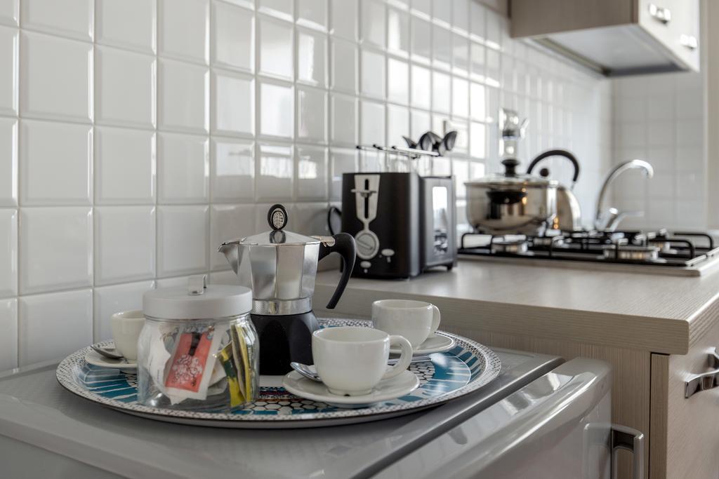 San Jacopino - Flo Apartments フィレンツェ エクステリア 写真