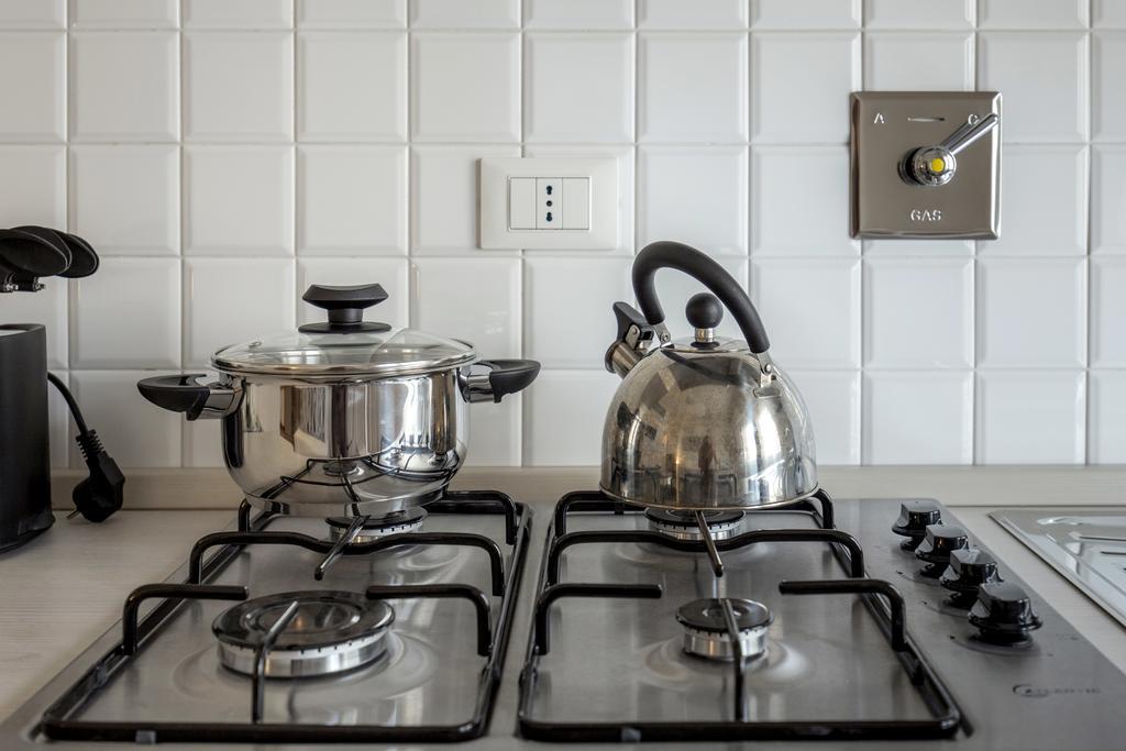 San Jacopino - Flo Apartments フィレンツェ エクステリア 写真