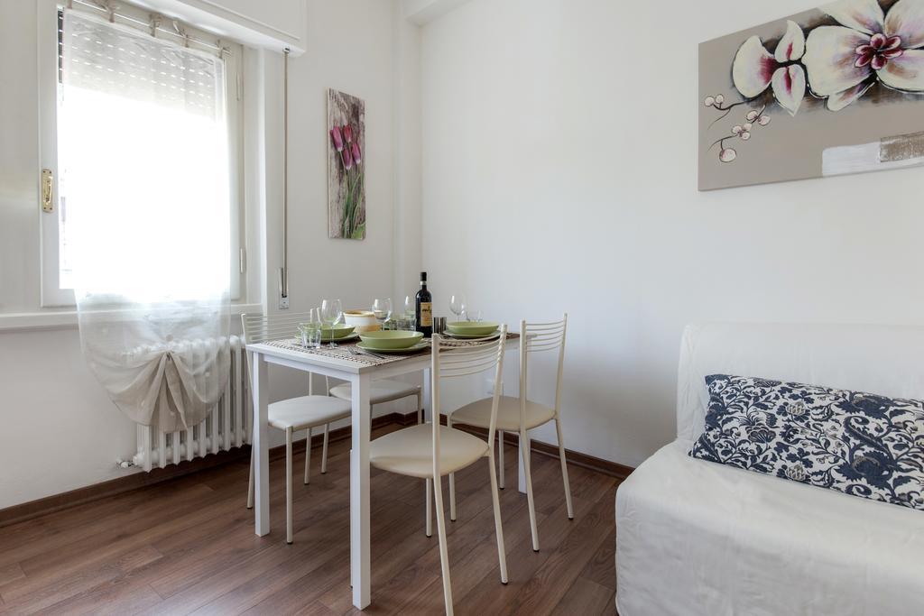 San Jacopino - Flo Apartments フィレンツェ エクステリア 写真