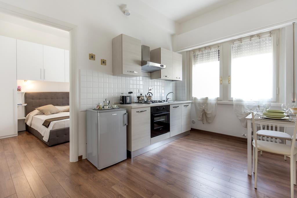 San Jacopino - Flo Apartments フィレンツェ エクステリア 写真