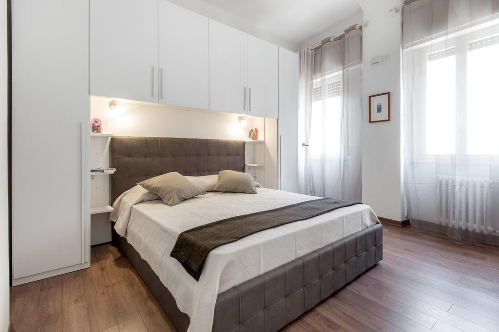 San Jacopino - Flo Apartments フィレンツェ エクステリア 写真