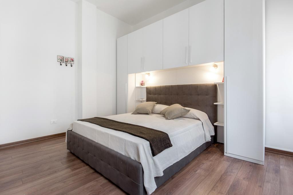San Jacopino - Flo Apartments フィレンツェ エクステリア 写真