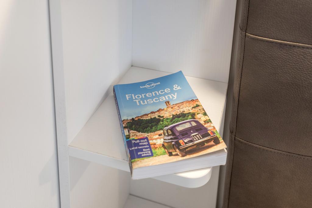 San Jacopino - Flo Apartments フィレンツェ エクステリア 写真