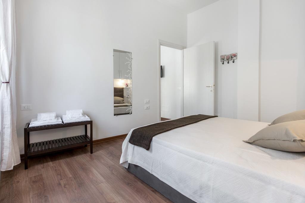 San Jacopino - Flo Apartments フィレンツェ エクステリア 写真