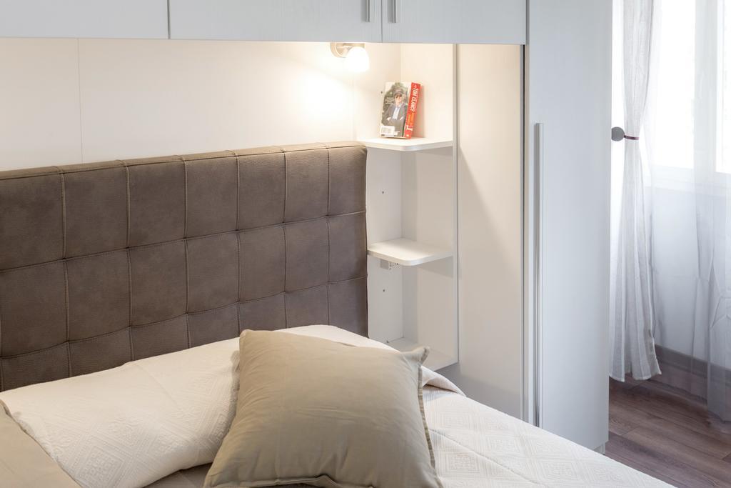 San Jacopino - Flo Apartments フィレンツェ エクステリア 写真