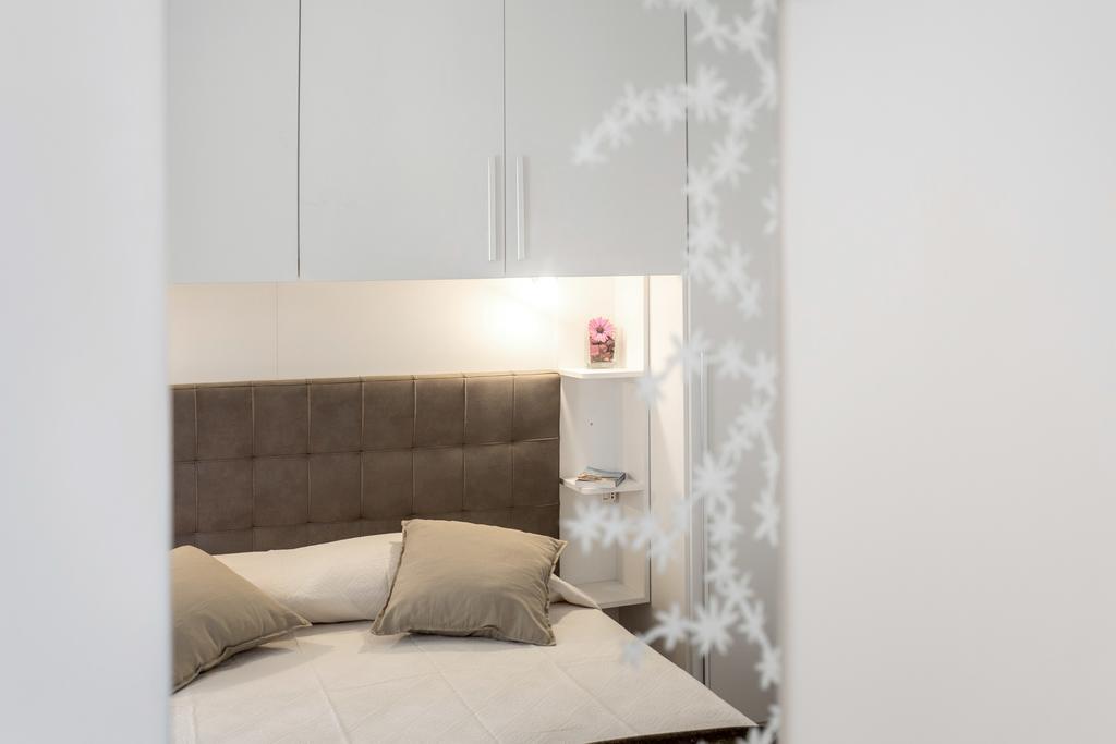 San Jacopino - Flo Apartments フィレンツェ エクステリア 写真