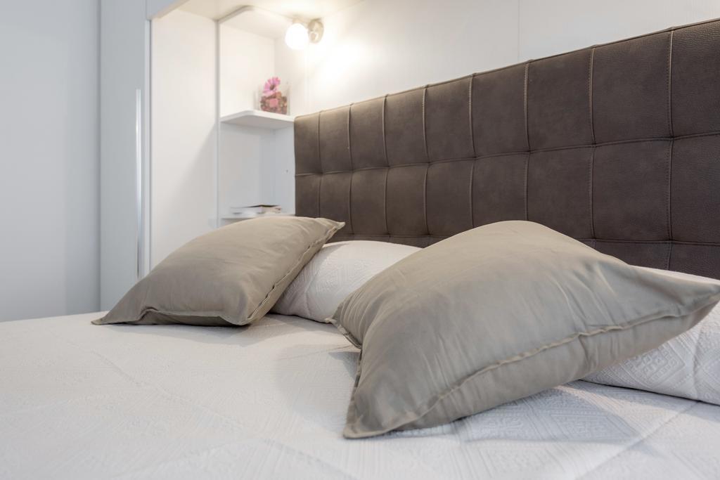 San Jacopino - Flo Apartments フィレンツェ エクステリア 写真